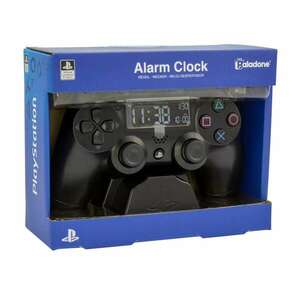 Paladone PlayStation - Alarm Clock (Platform nélküli) kép