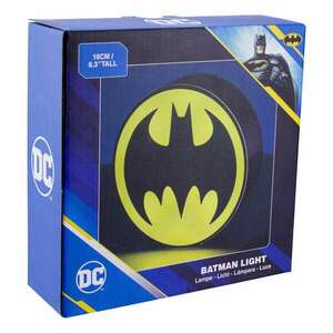 Paladone DC Comics - Batman Box Light (Platform nélküli) kép