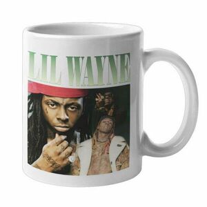 Lil Wayne bögre kép