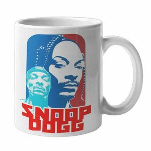 Snoop Dogg V5 bögre kép