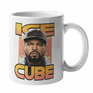 Ice Cube V3 bögre kép