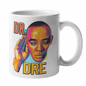 Dr. Dre V2 bögre kép