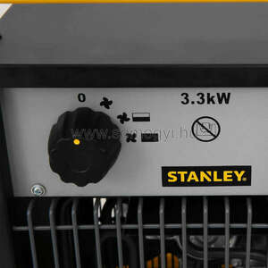 STANLEY ipari fűtőtest ST-033-240-E kép
