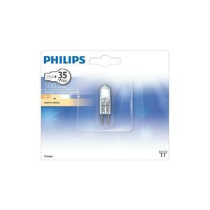 Philips Ipari izzó Philips HALOGEN GY6, 35/25W/12V 3000K kép