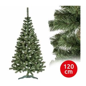 Karácsonyfa CONE 120 cm fenyő kép