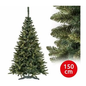 Karácsonyfa MOUNTAIN 150 cm fenyő kép