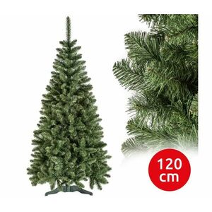 Karácsonyfa POLA 120 cm fenyő kép
