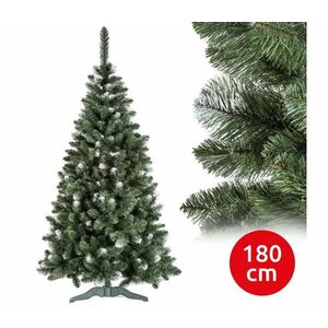 Karácsonyfa POLA 180 cm fenyő kép
