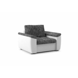 MARLENE fotel, 103x70x93, lawa 17/soft 17 kép