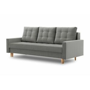 AVALON ágyazható kanapé, 215x75x95, kronos 15 kép