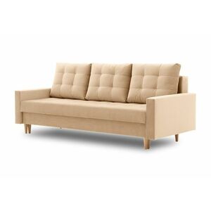 AVALON ágyazható kanapé, 215x75x95, kronos 35 kép
