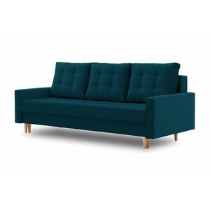 AVALON ágyazható kanapé, 215x75x95, kronos 04 kép