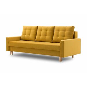 AVALON ágyazható kanapé, 215x75x95, kronos 01 kép