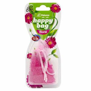 Illatosító Paloma Happy Bag Floral kép