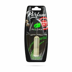 Illatosító Paloma Premium line Parfüm ROYAL FOREST kép