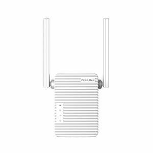 Wifi jelerősítő, 2 antennával kép
