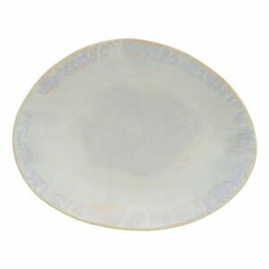 Brisa fehér agyagkerámia ovális tányér - Costa Nova kép