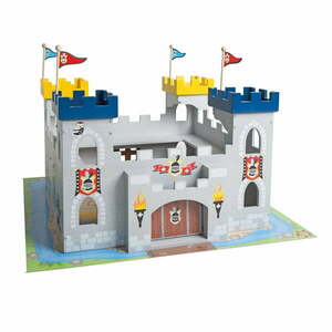 Játék Knight Castle – Roba kép
