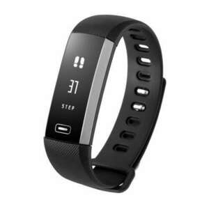 iUni N2s fitness karkötő, Bluetooth, LCD 0, 86 hüvelyk, Értesítése... kép