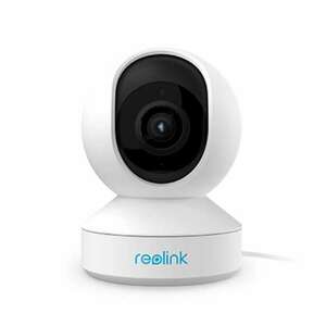 Reolink E1 Zoom V2 megfigyelő kamera WIFI-vel, mesterséges intell... kép