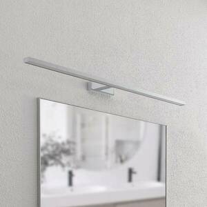 Lindby Jukka LED tükör lámpa fürdőszobába 120 cm kép