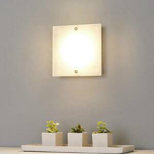 Annika dekoratív LED fali lámpa kép
