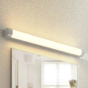 Lindby Nava LED fürdőszobai fali lámpa, 90 cm kép