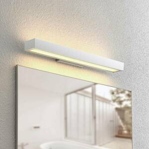 Lindby Janus LED fürdőszobai és tükör lámpa 60 cm kép
