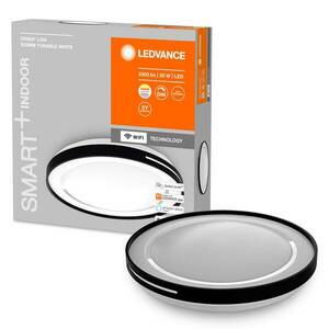 LEDVANCE SMART+ WiFi Orbis Lisa LED lámpa kép