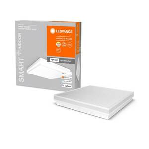 LEDVANCE SMART+ WiFi Orbis mágnes, fehér, 45x45cm kép