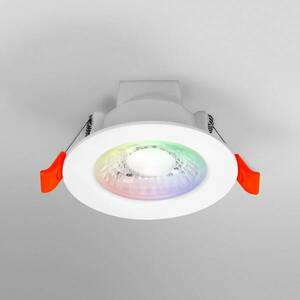 LEDVANCE SMART+ WiFi Spot LED süllyesztett spotlámpa, 36° kép