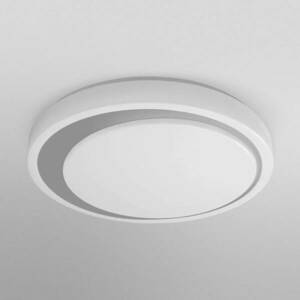 LEDVANCE SMART+ WiFi Orbis Moon CCT 48 cm szürke kép