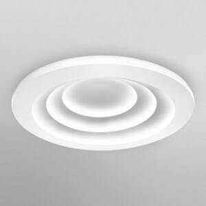 LEDVANCE SMART+ WiFi Orbis Spiral CCT 50cm fehér kép