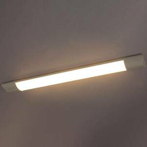 LED-es szekrény alatti lámpa Obara, IP20, 60 cm hosszú kép