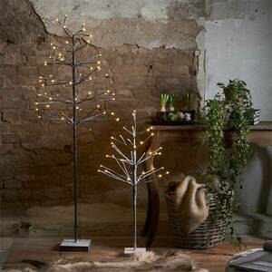 LED dekorációs fa Hófagy fa IP20 magasság 150cm kép