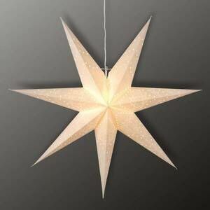 Sensy Star hétágú deco lámpa kép
