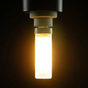 SEGULA LED-es LED-es tűs talpas lámpa G9 4, 5W 2, 700K matt kép