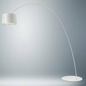 Foscarini Twiggy MyLight LED állólámpa fehér kép