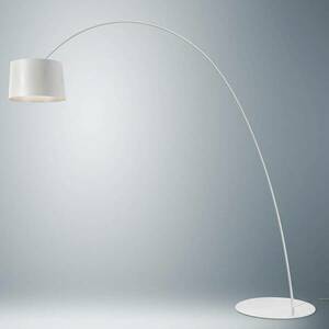 Foscarini Twiggy MyLight LED állólámpa fehér kép