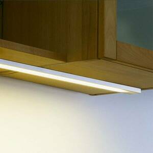 Felületszerelt lámpa Dinam. LED Top-Stick, 120 cm kép