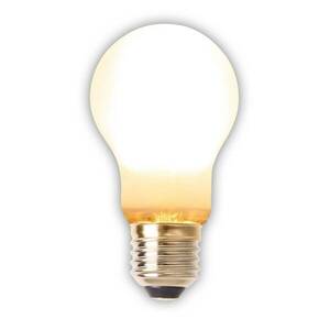 LED lámpa E27 8, 3W 750lm meleg fehér 6db-os kép