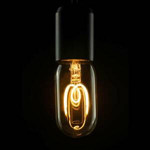 SEGULA LED lámpa T45 E27 3, 2W 922 izzószál dimm. kép