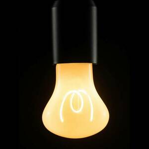 SEGULA LED lámpa E27 3, 2W 922 izzószál opál dimm. kép