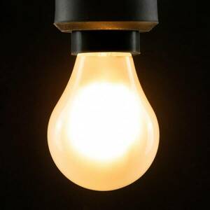 SEGULA LED-lámpa E14 3W 2, 200K fényerősségű, matt fényű, dimmelhető kép