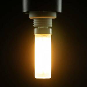 SEGULA LED-es tűs talpas lámpa G9 3, 2W 2, 700K matt kép