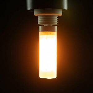 SEGULA LED-es tűs talpas lámpa G9 3W 2, 200K matt kép