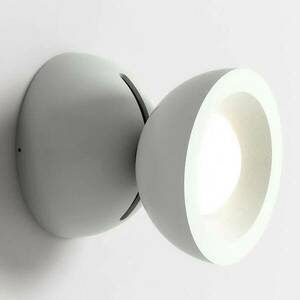 Axolight DoDot LED fali lámpa, fehér 15° kép