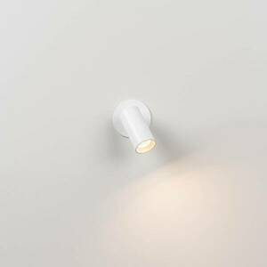 Milan Haul LED beép. lámpa fehér kép