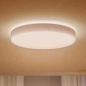 Philips Hue Enrave LED mennyezeti lámpa 55.1cm fehér kép