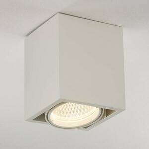 Arcchio Cirdan LED mennyezeti lámpa 1 égős fehér kép
